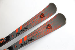 Rossignol Forza 40° V-CA LTD (2025) - 164 cm