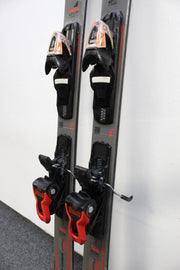 Rossignol Forza 40° V-CA LTD (2025) - 164 cm
