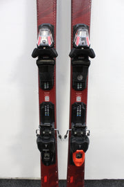 Atomic Redster RX (2026) - 163 cm