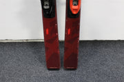 Atomic Redster RX (2026) - 163 cm