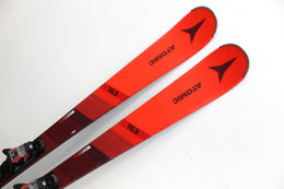 Atomic Redster RX (2026) - 163 cm