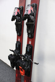 Atomic Redster RX (2026) - 163 cm
