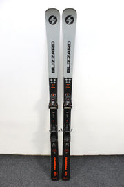 Blizzard Firebird 70 RS Ti (2026) - 172 cm