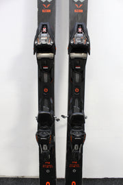 Blizzard Firebird 70 RS Ti (2026) - 172 cm