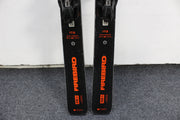 Blizzard Firebird 70 RS Ti (2026) - 172 cm