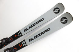 Blizzard Firebird 70 RS Ti (2026) - 172 cm