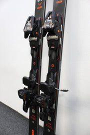 Blizzard Firebird 70 RS Ti (2026) - 172 cm