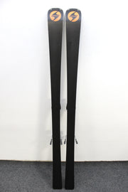 Blizzard Firebird 70 RS Ti (2026) - 172 cm