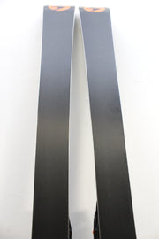 Blizzard Firebird 70 RS Ti (2026) - 172 cm