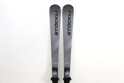 Stöckli Laser CX (2026) - 163 cm