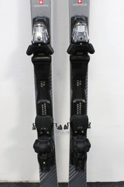 Stöckli Laser CX (2026) - 163 cm