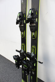 Head Super Joy (2023) - 158 cm