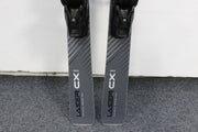 Stöckli Laser CX (2026) - 163 cm
