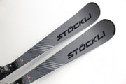 Stöckli Laser CX (2026) - 163 cm