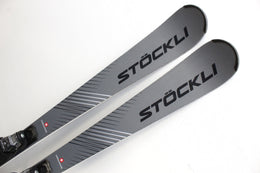Stöckli Laser CX (2026) - 163 cm