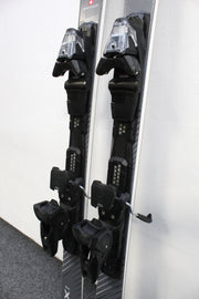 Stöckli Laser CX (2026) - 163 cm