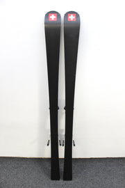 Stöckli Laser CX (2026) - 163 cm