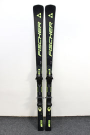 Fischer RC4 Worldcup RC (2025) - 170 cm
