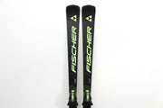 Fischer RC4 Worldcup RC (2025) - 170 cm