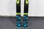 Fischer The Curv DTI Blue (2023) - 178 cm