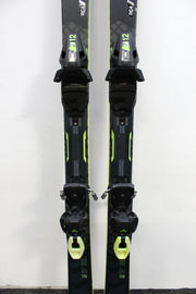 Fischer RC4 Worldcup RC (2025) - 170 cm