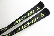Fischer RC4 Worldcup RC (2025) - 170 cm