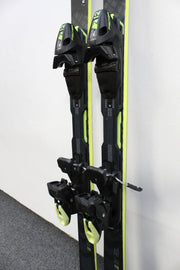 Fischer RC4 Worldcup RC (2025) - 170 cm
