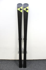 Fischer RC4 Worldcup RC (2025) - 170 cm