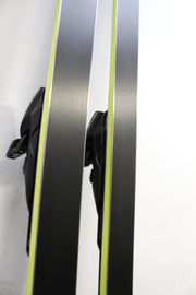 Fischer RC4 Worldcup RC (2025) - 170 cm