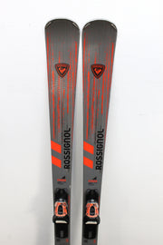 Rossignol Forza 40° V-CA LTD (2025) - 171 cm