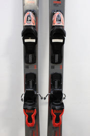 Rossignol Forza 40° V-CA LTD (2025) - 171 cm
