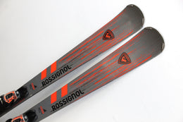Rossignol Forza 40° V-CA LTD (2025) - 171 cm