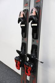 Rossignol Forza 40° V-CA LTD (2025) - 171 cm