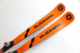 Blizzard Firebird Ti (2023) - 178 cm