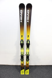Head Supershape E-Speed (2023) - 177 cm