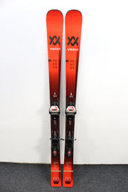 Völkl Deacon 80 Lowride (2022) - 167 cm