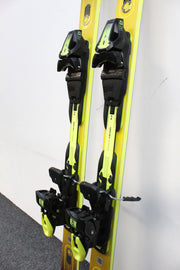 Head Supershape E-Speed (2023) - 177 cm