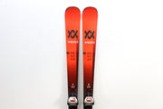 Völkl Deacon 80 Lowride (2022) - 167 cm