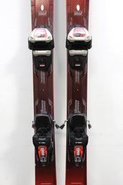 Völkl Deacon 80 Lowride (2022) - 167 cm