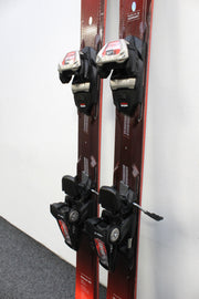 Völkl Deacon 80 Lowride (2022) - 167 cm