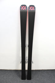 Völkl Deacon 80 Lowride (2022) - 167 cm