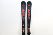 Fischer The Curv DTI (2026) - 164 cm