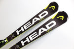 Head Supershape I.Speed (2017) - 170 cm