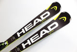 Head Supershape I.Speed (2017) - 170 cm