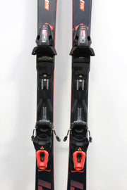 Fischer The Curv DTI (2026) - 164 cm