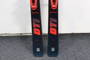 Fischer The Curv DTI (2026) - 164 cm