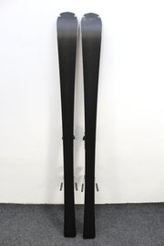 Fischer The Curv DTI (2026) - 164 cm