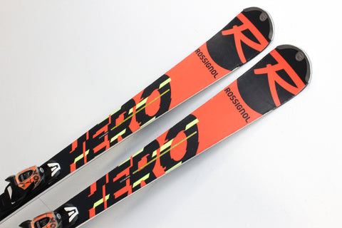 Rossignol Hero Elite Limited Ti (2022) - 171 cm