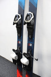 Atomic Vantage JR (2022) - 140 cm