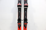 Nordica Dobermann GSR RB FDT (2022) - 170 cm